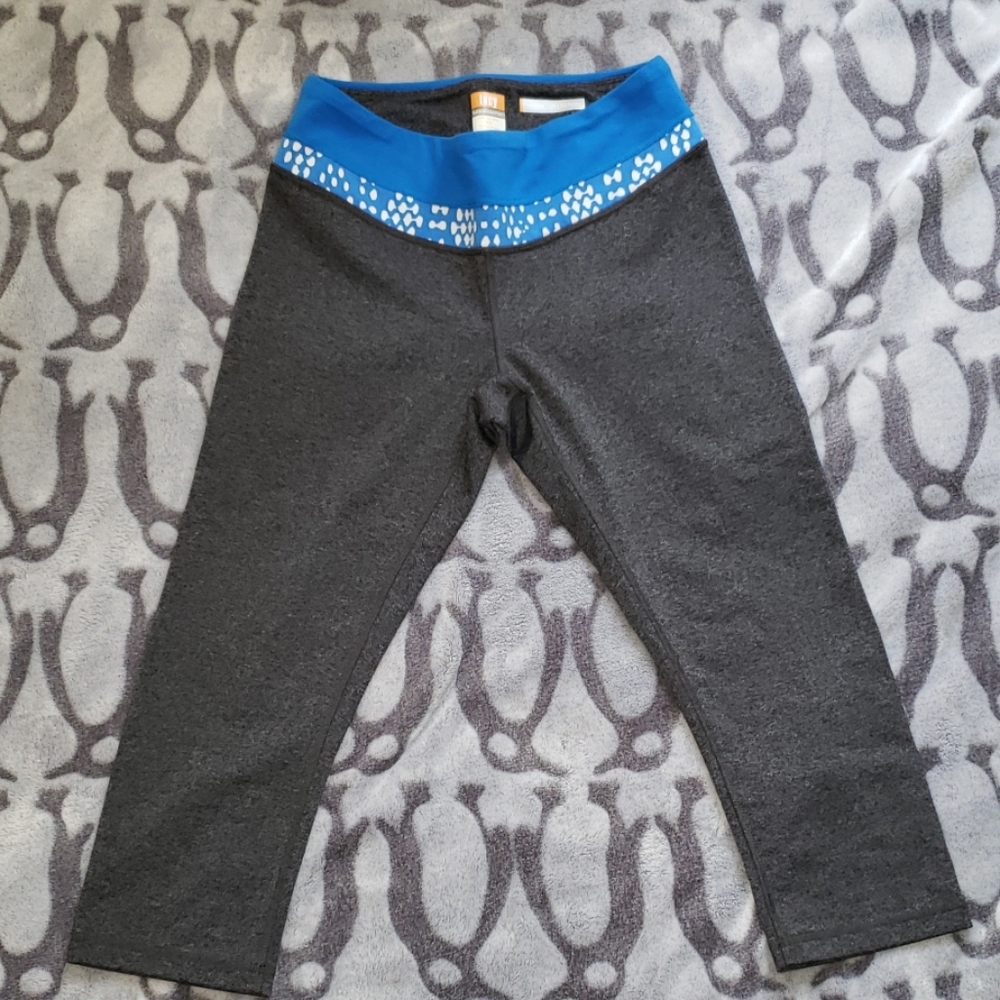 Lucy yoga cropped pant